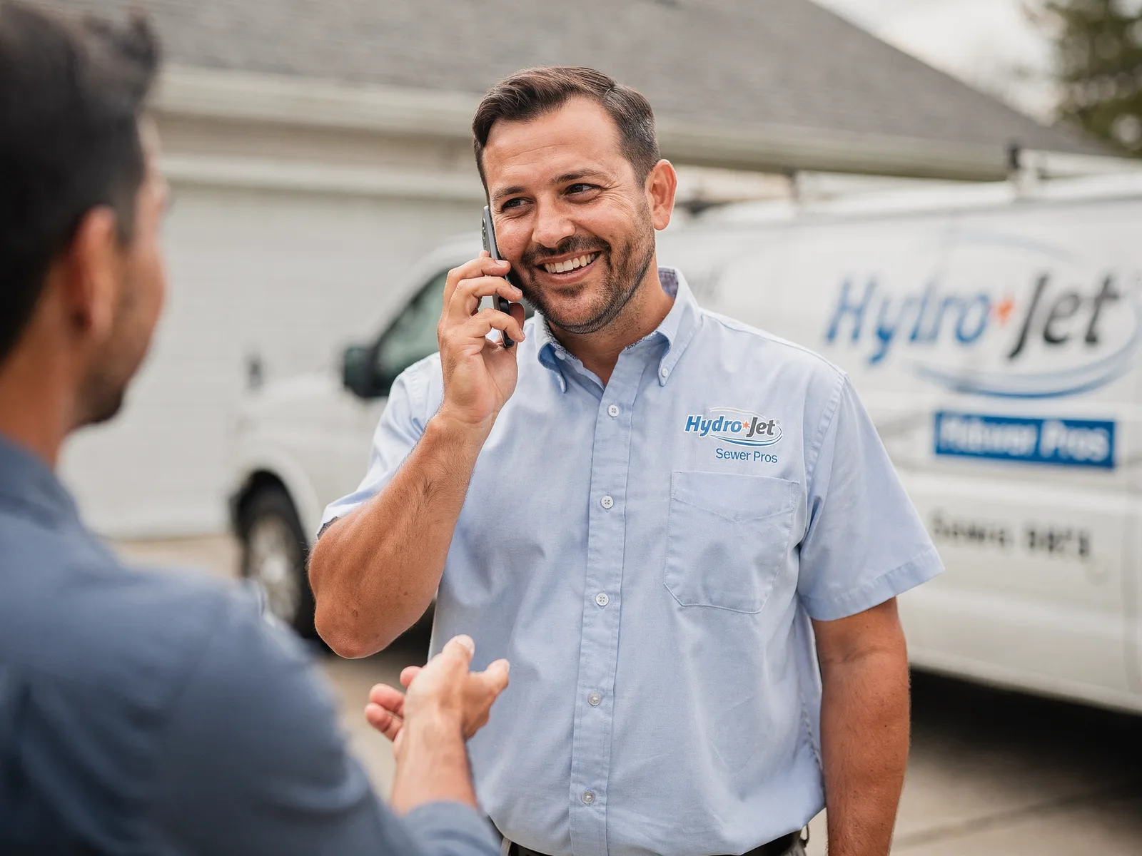 Hydro Jetting Carlton, TX FAQs